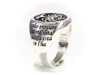 Anello Albero Della Vita 925 in Argento 64A-ADV - 64A-ADV